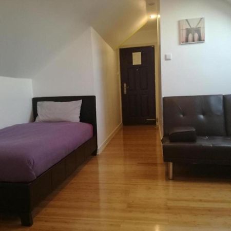 Ardenlea House Hotel B&B Dyce Bagian luar foto