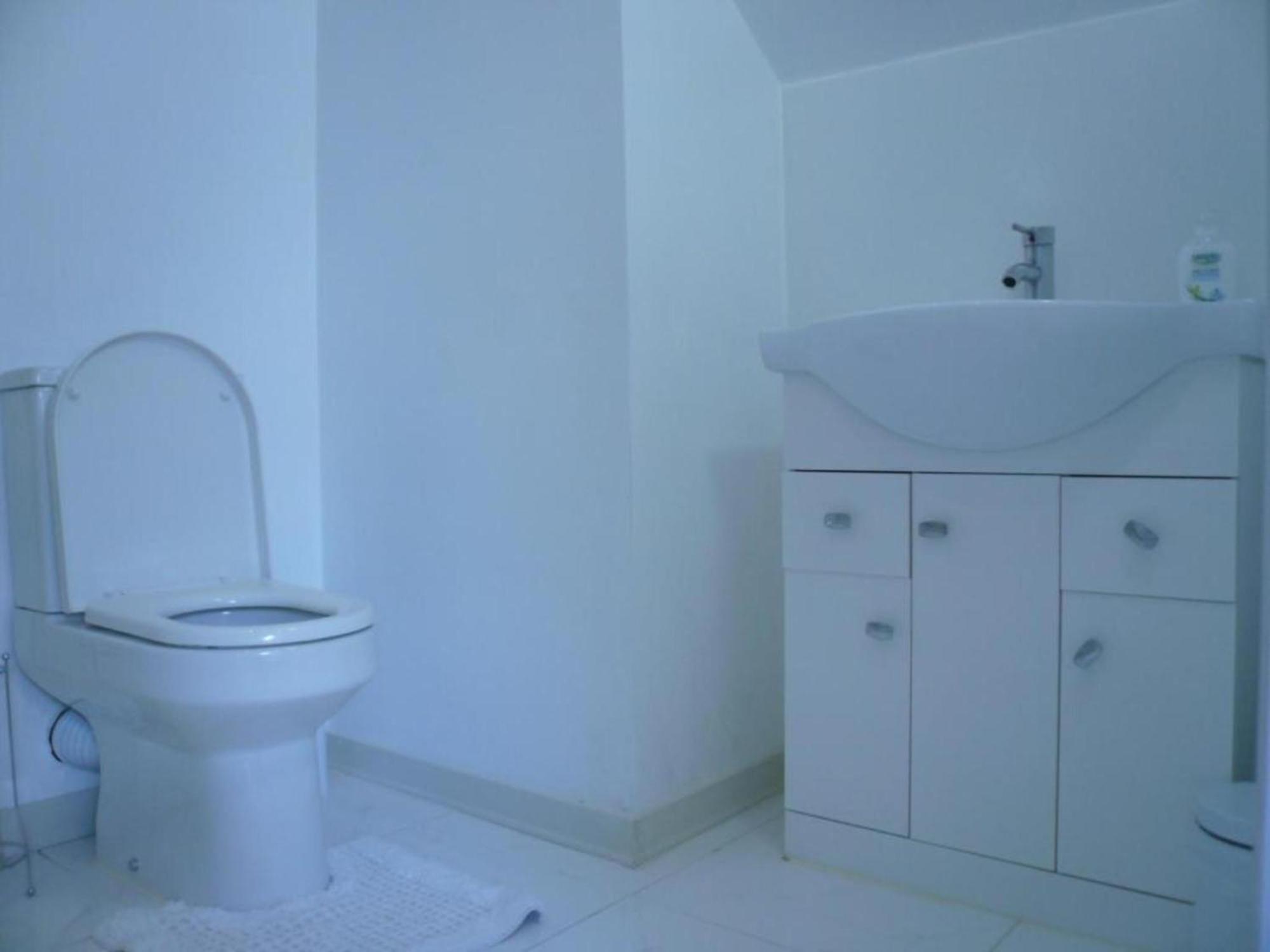 Ardenlea House Hotel B&B Dyce Bagian luar foto