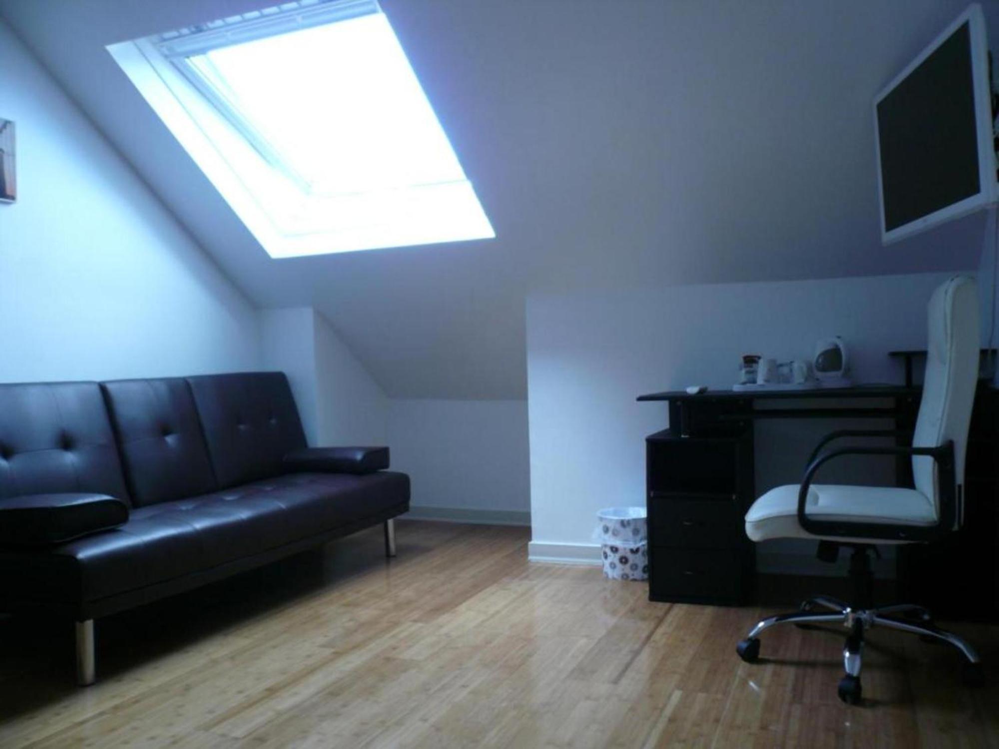 Ardenlea House Hotel B&B Dyce Bagian luar foto