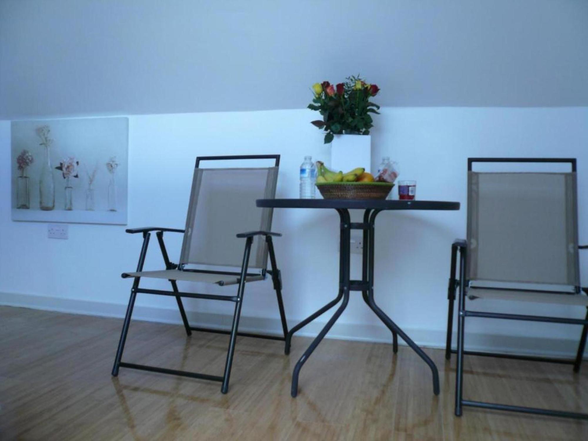 Ardenlea House Hotel B&B Dyce Bagian luar foto