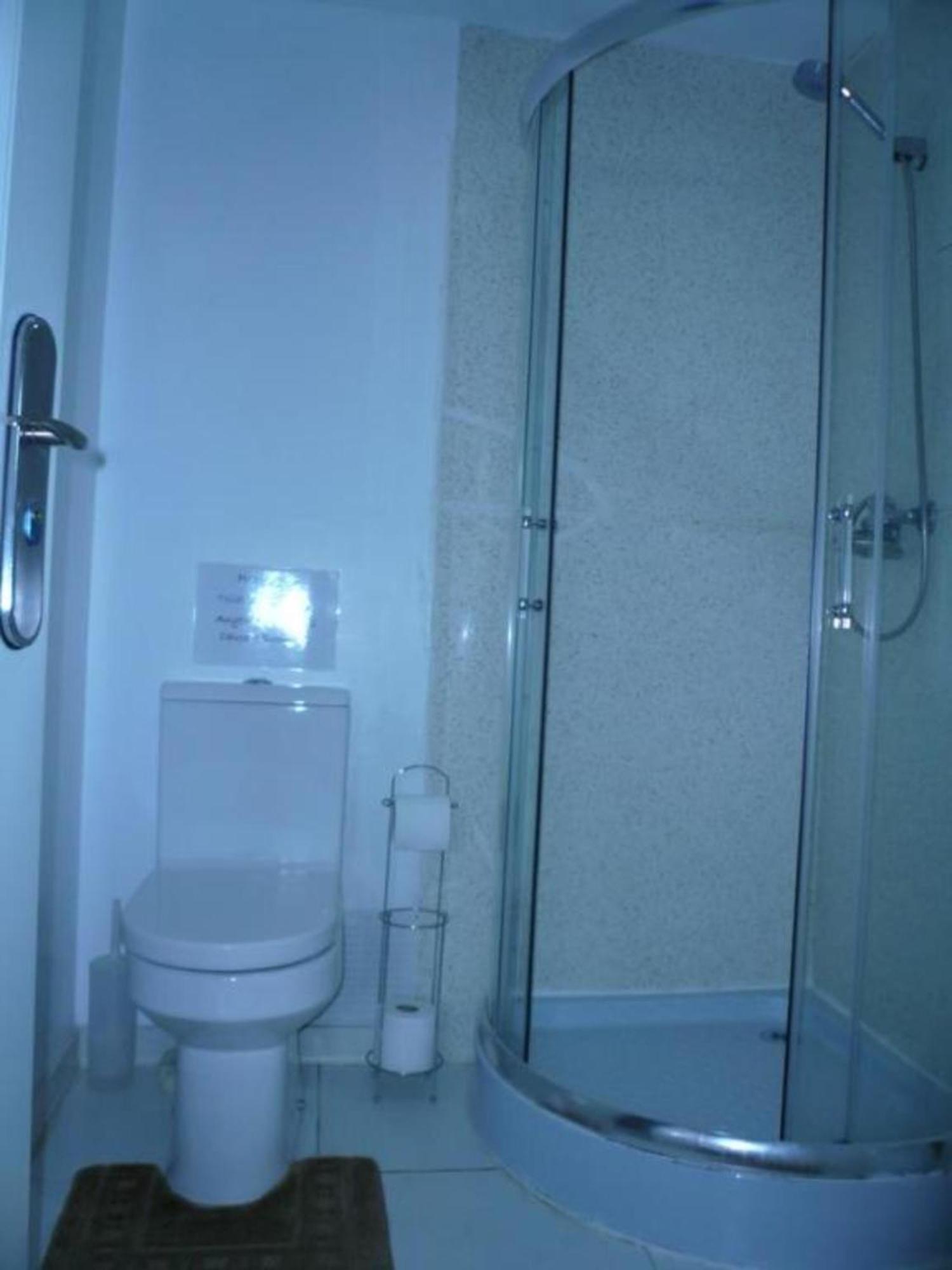 Ardenlea House Hotel B&B Dyce Bagian luar foto