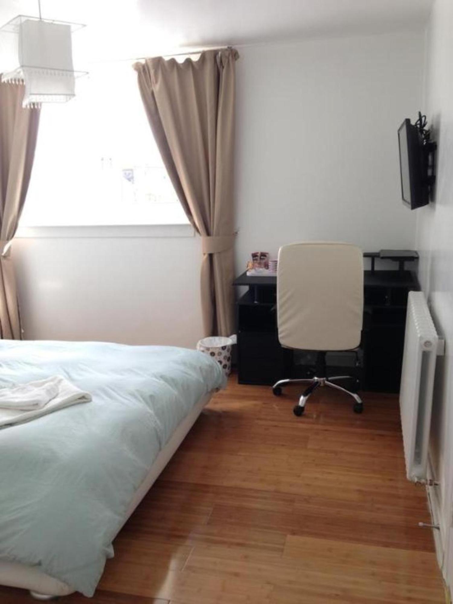 Ardenlea House Hotel B&B Dyce Bagian luar foto