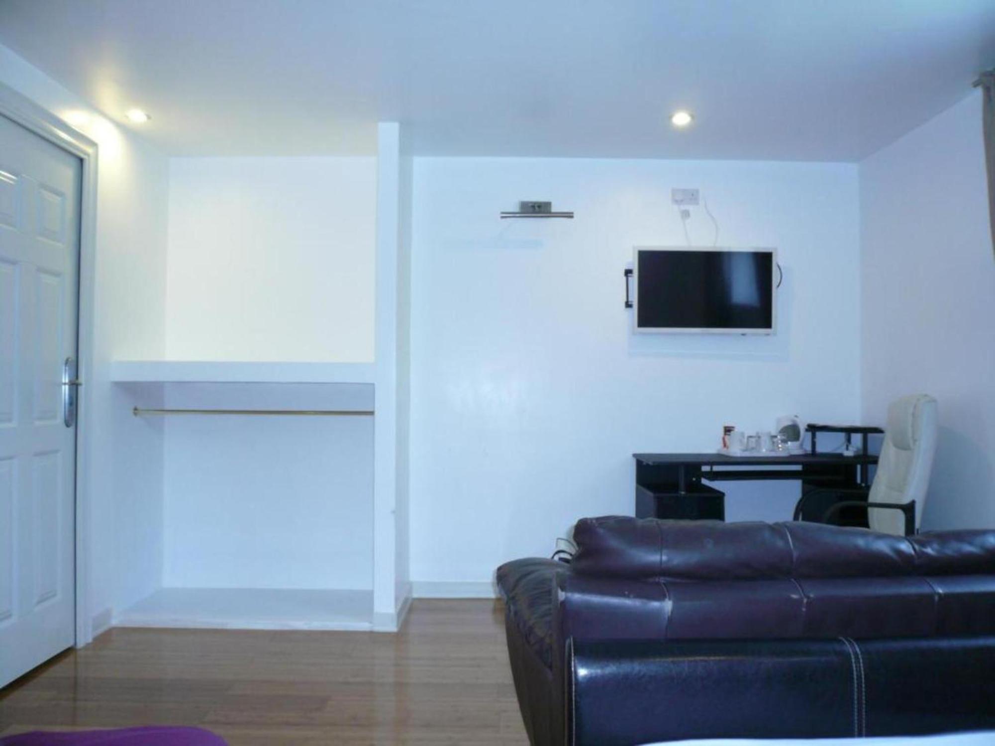 Ardenlea House Hotel B&B Dyce Bagian luar foto