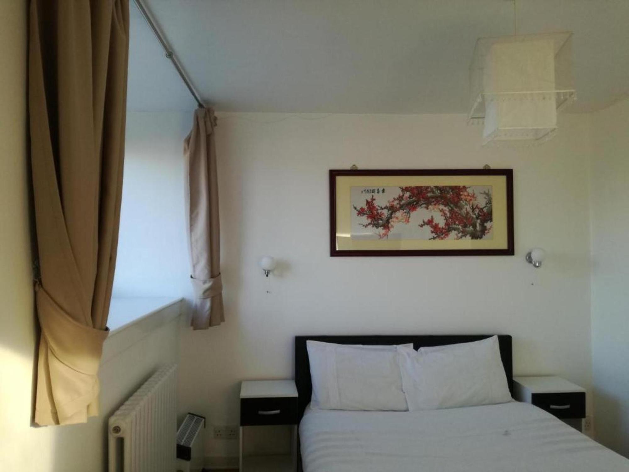 Ardenlea House Hotel B&B Dyce Bagian luar foto