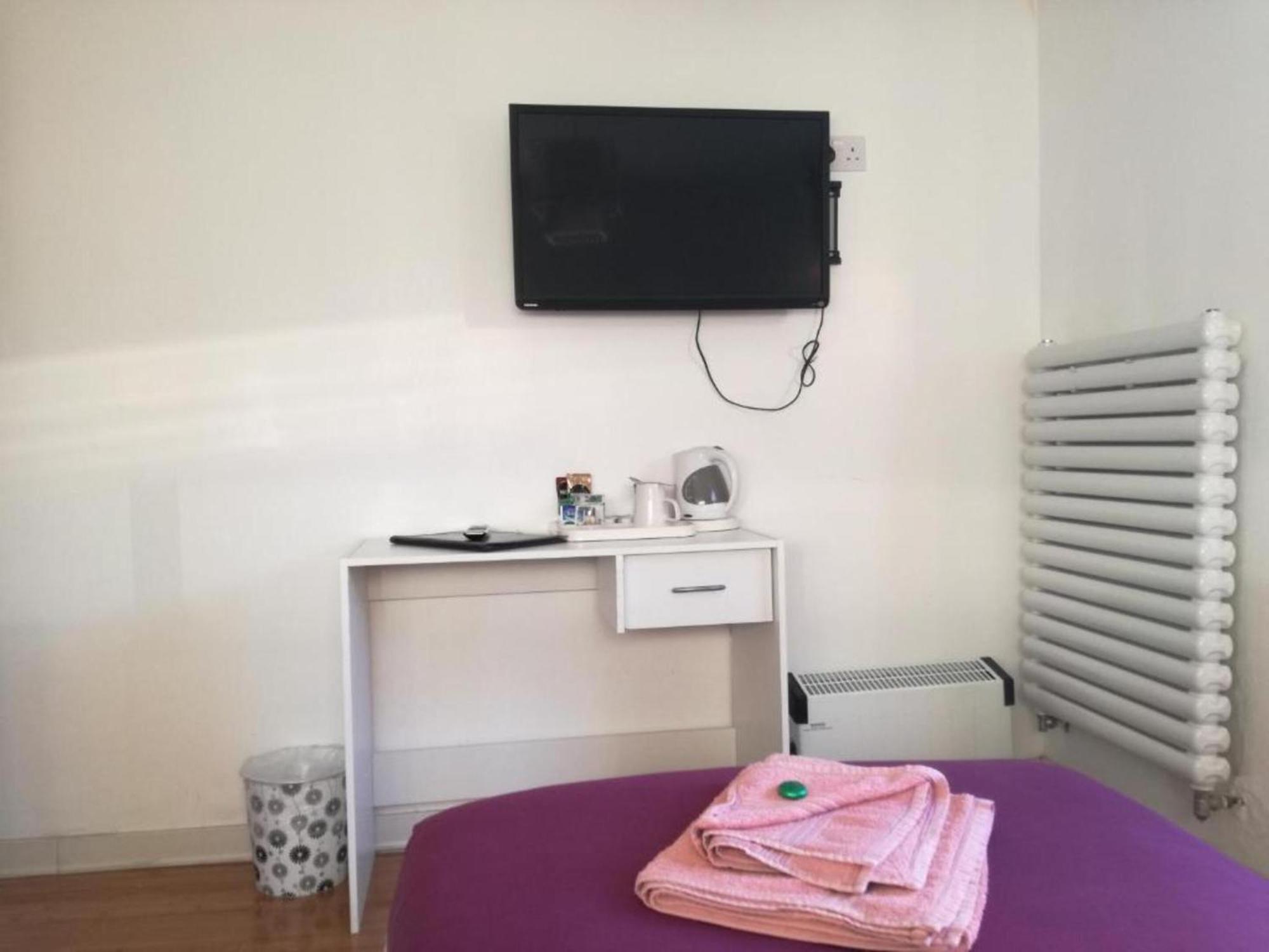 Ardenlea House Hotel B&B Dyce Bagian luar foto