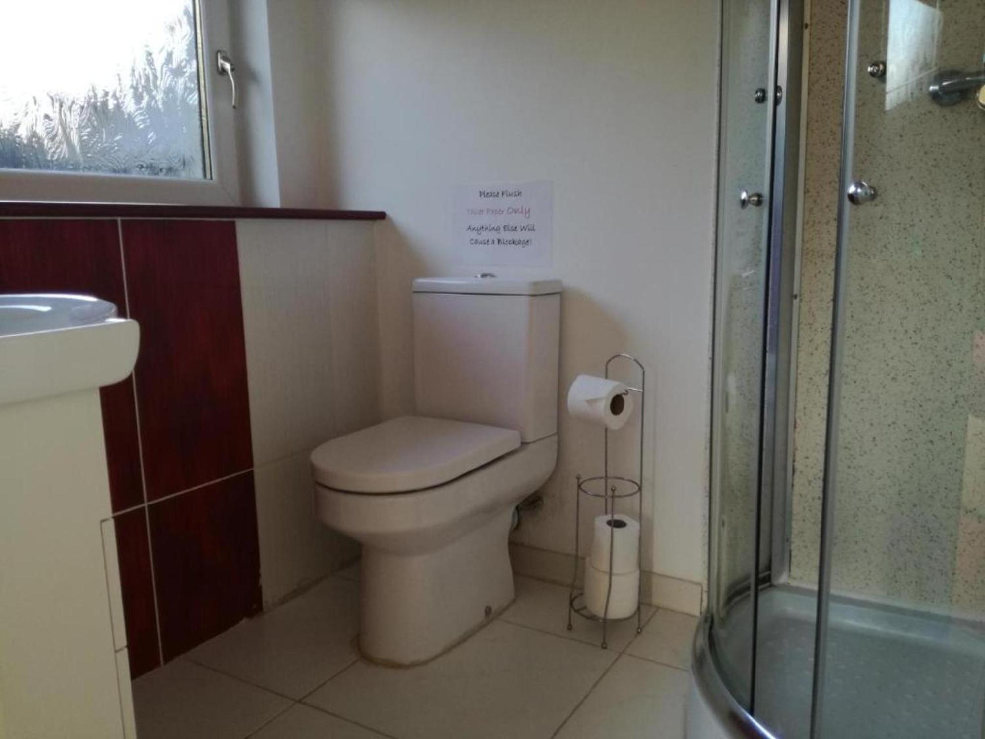 Ardenlea House Hotel B&B Dyce Bagian luar foto
